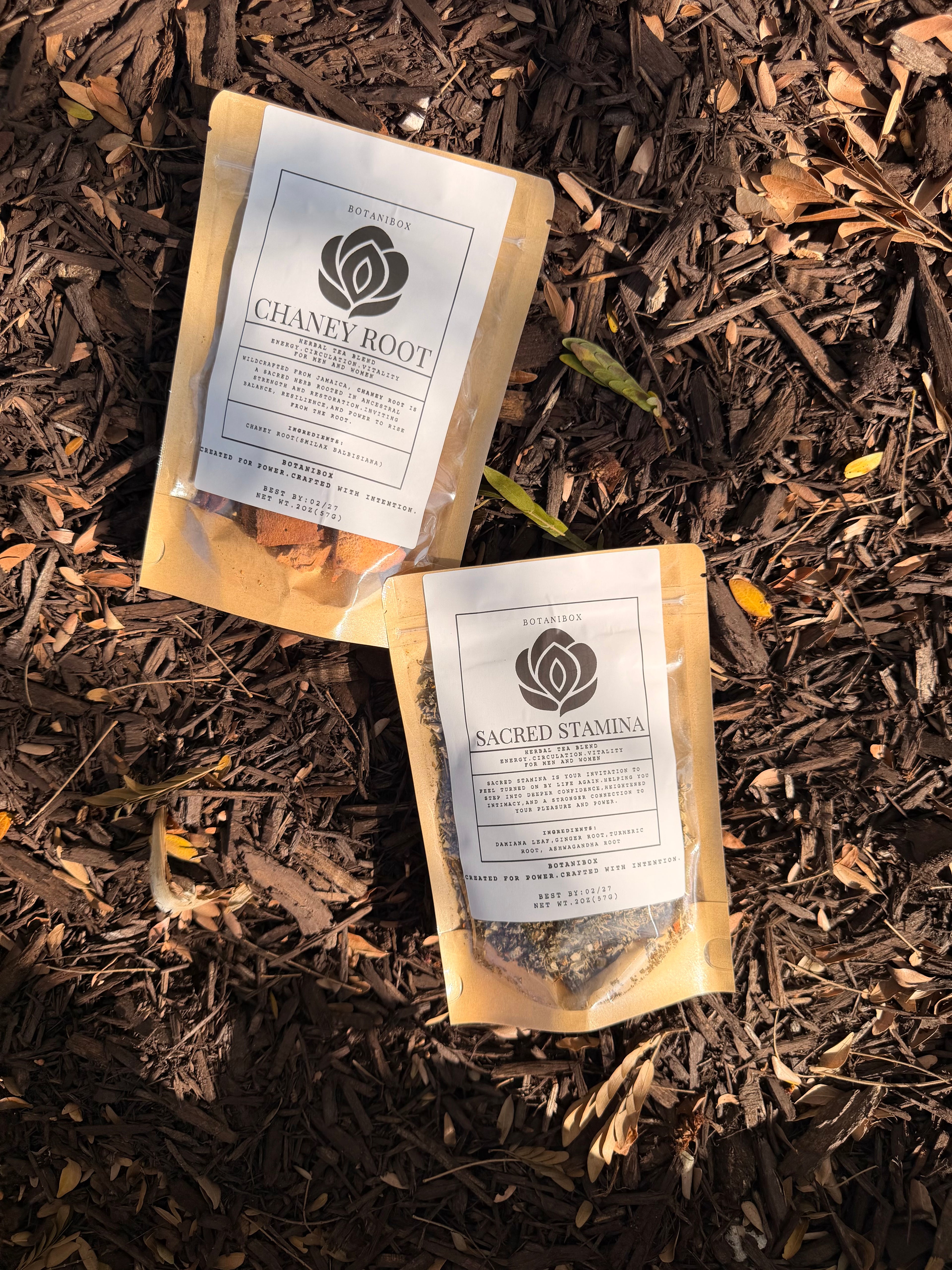 Strength & Stamina Bundle