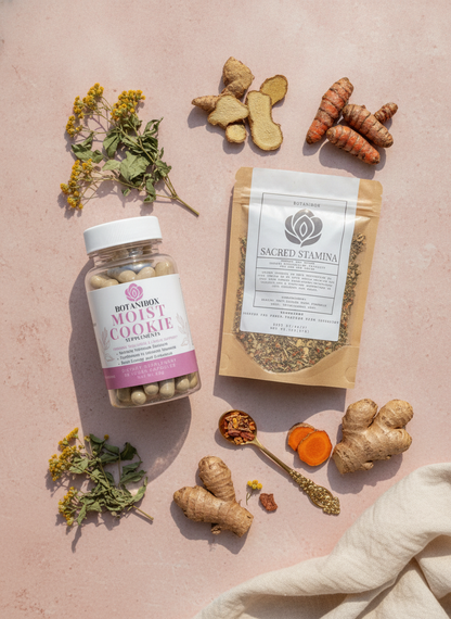 The Sacred Cookie Bundle