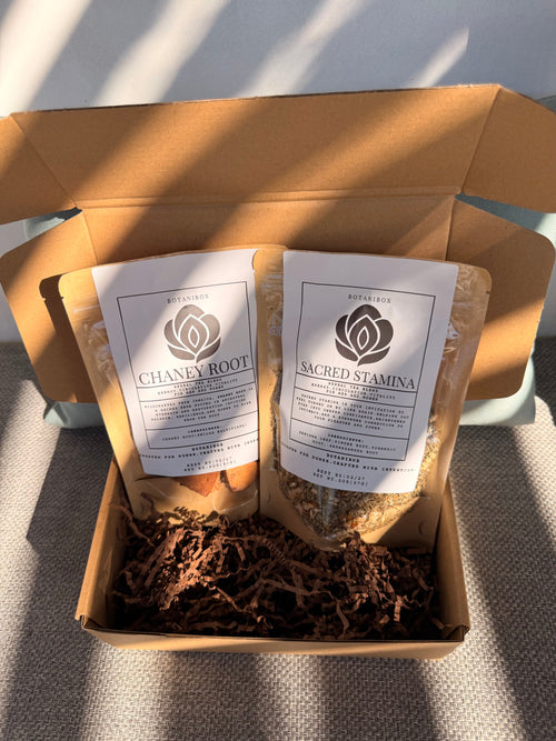 Strength & Stamina Bundle